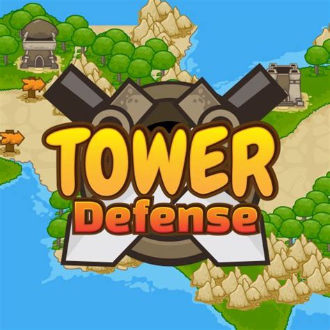 Day D <b>Tower</b> Rush is one of the upgrade <b>games</b> online with many challenging stages. . Tower defense unblocked games